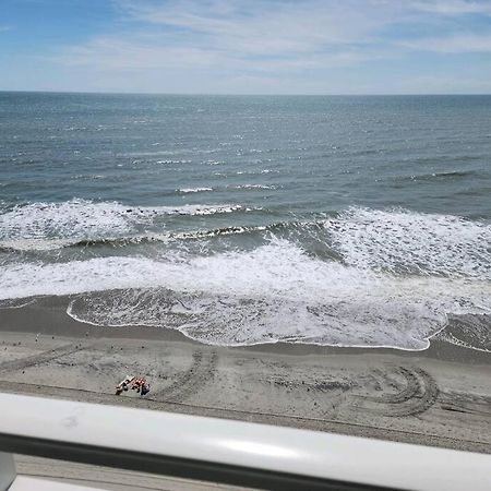 Apartamento Oceanfront Efficiency T1104 Myrtle Beach Exterior foto