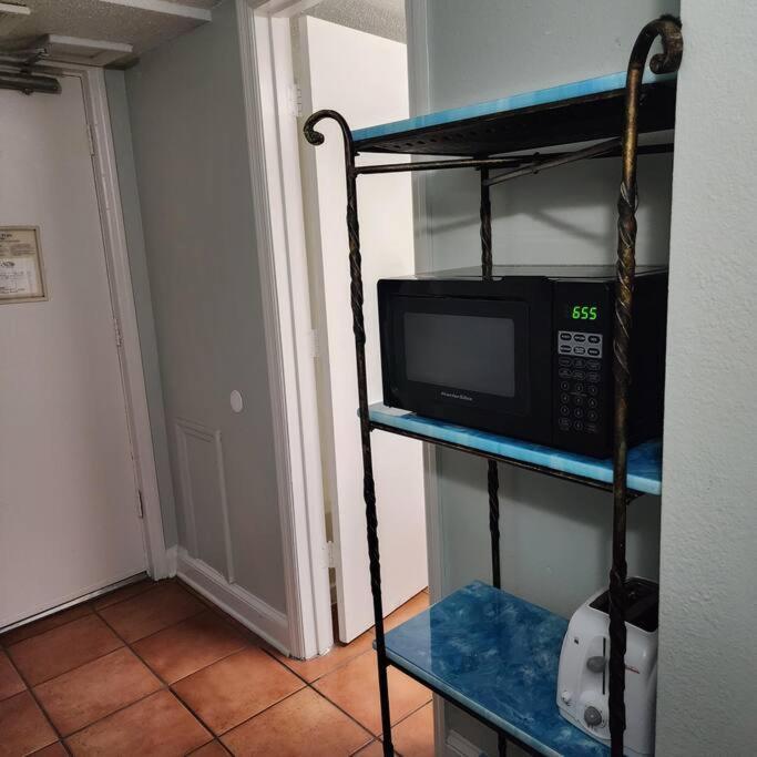 Apartamento Oceanfront Efficiency T1104 Myrtle Beach Exterior foto