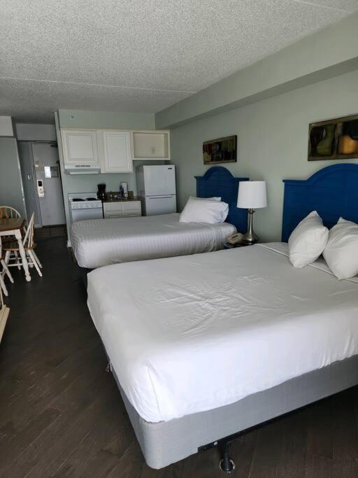 Apartamento Oceanfront Efficiency T1104 Myrtle Beach Exterior foto