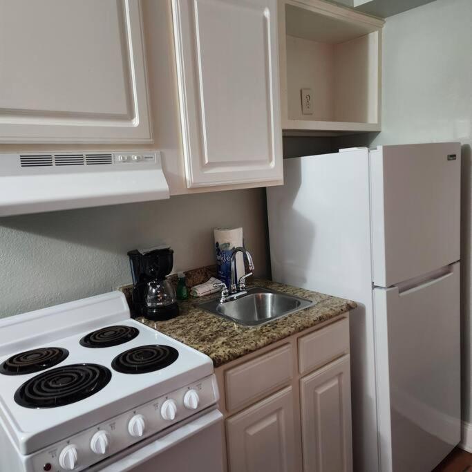 Apartamento Oceanfront Efficiency T1104 Myrtle Beach Exterior foto